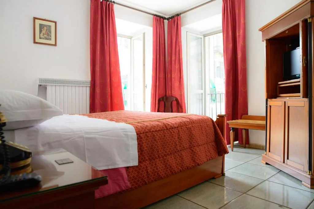 Affittacamere Maison Napoleon