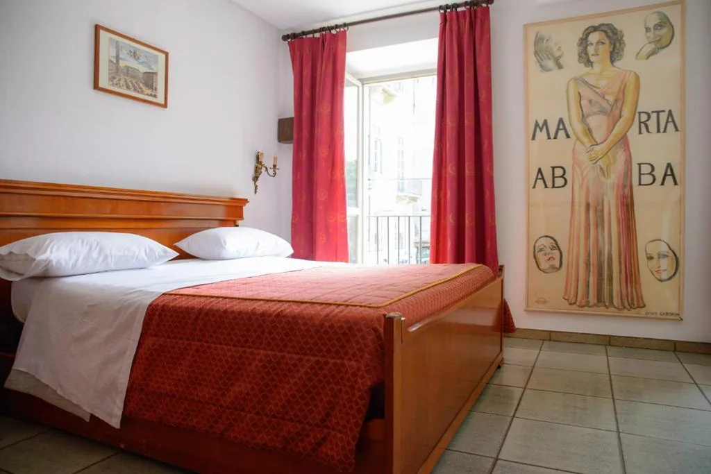 Affittacamere Maison Napoleon — foto 5