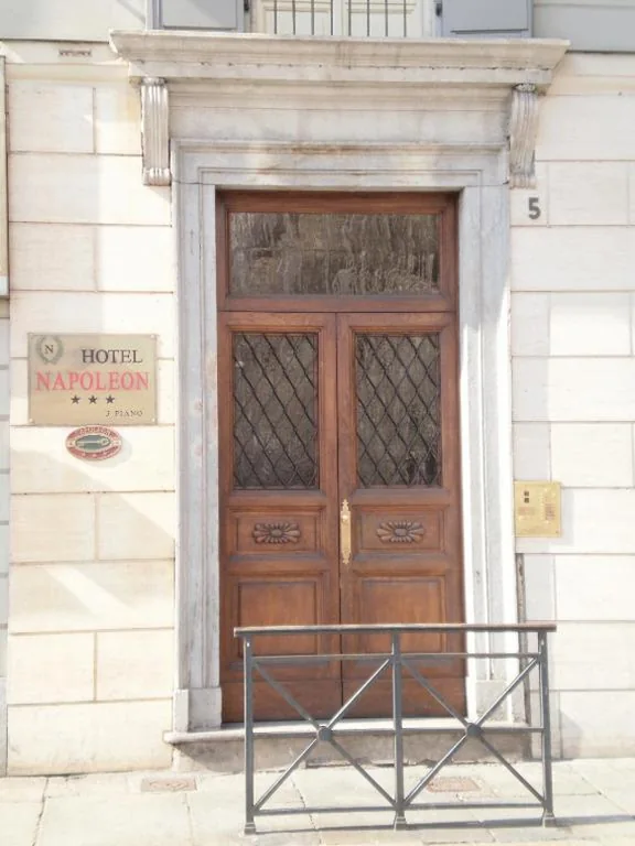 Affittacamere Maison Napoleon — foto 8