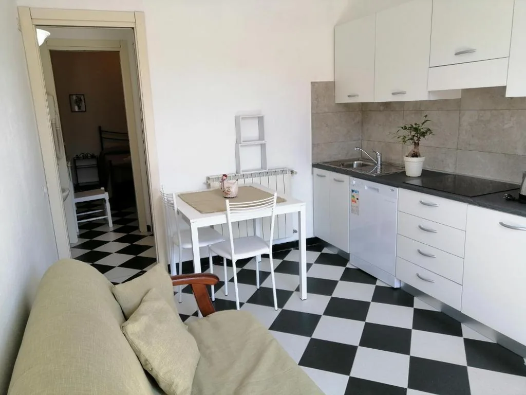 Affittacamere Mariella — foto 4