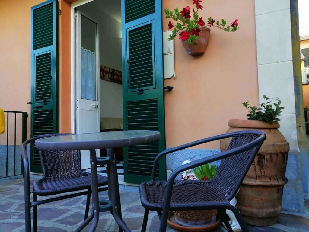 Affittacamere Mariella — foto 6
