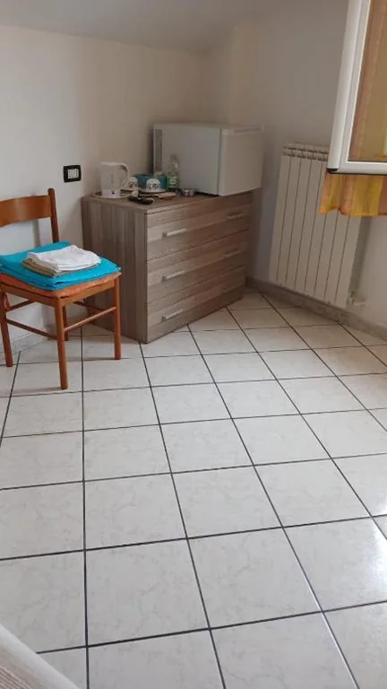 affittacamere marosa — foto 4