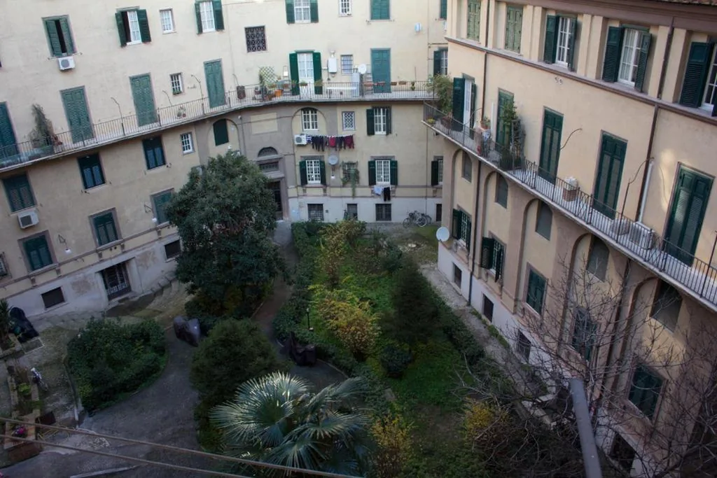 Affittacamere Mazzini — foto 5