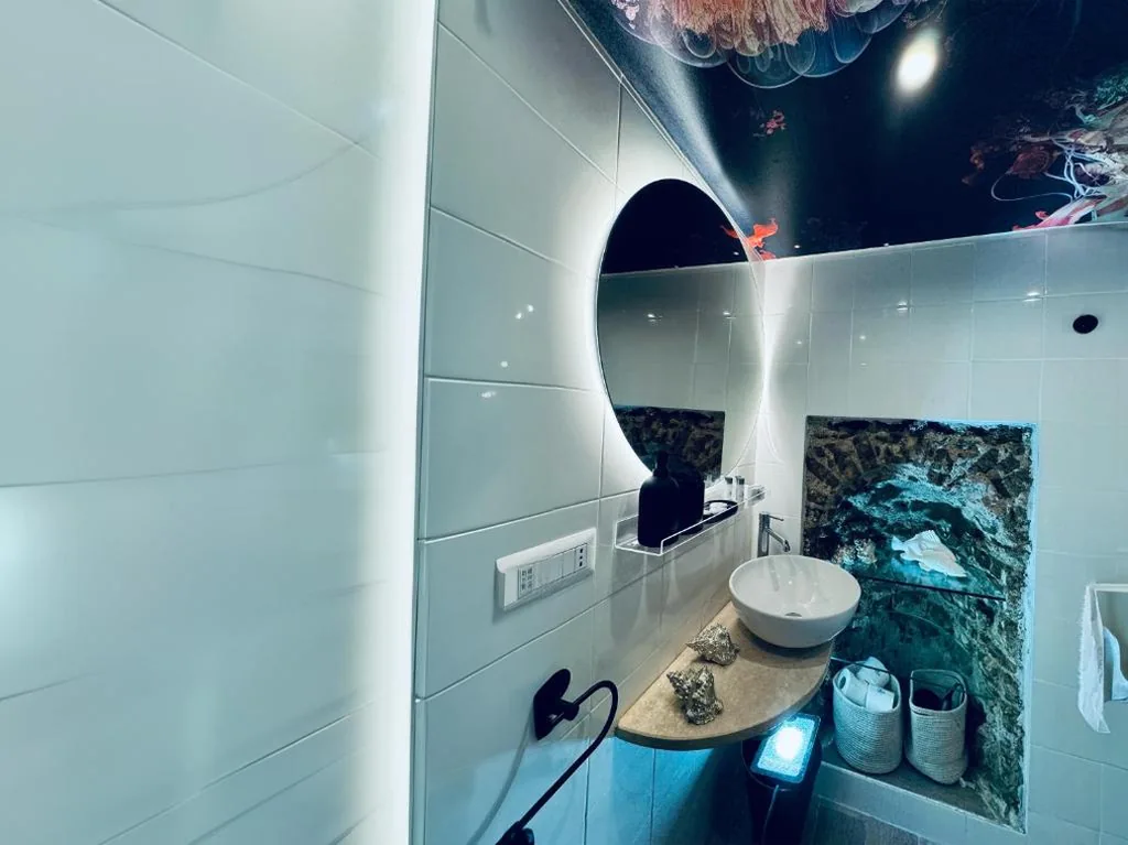 AFFITTACAMERE – Molo Del Porto B — foto 3