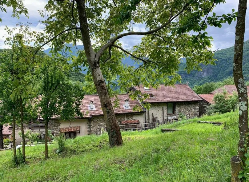 Affittacamere Montagne Verdi — foto 5