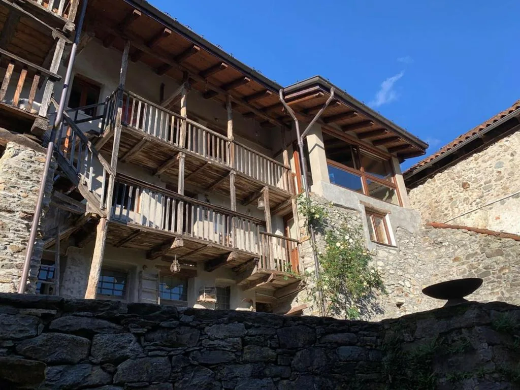 Affittacamere Montagne Verdi — foto 8
