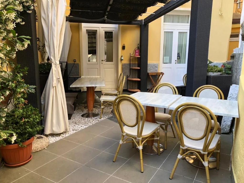 Affittacamere Monterosso 5 Terre — foto 4