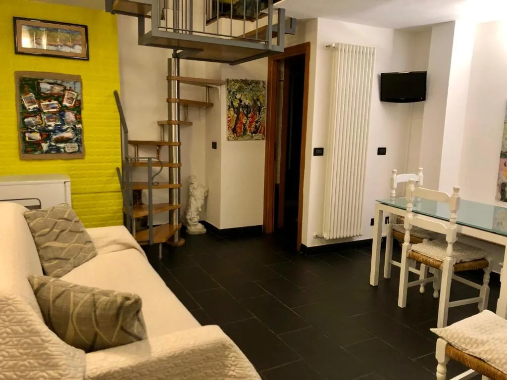 Affittacamere Monterosso 5 Terre — foto 5