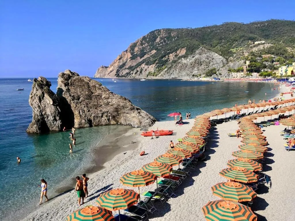 Affittacamere Monterosso 5 Terre — foto 6