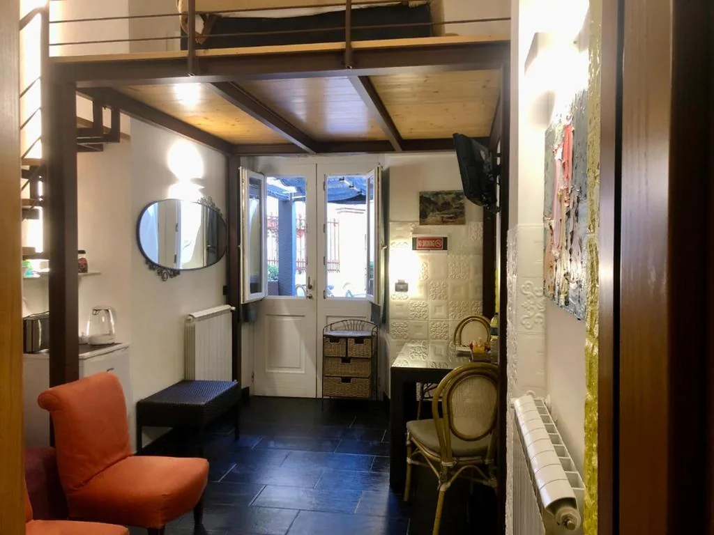 Affittacamere Monterosso 5 Terre — foto 8
