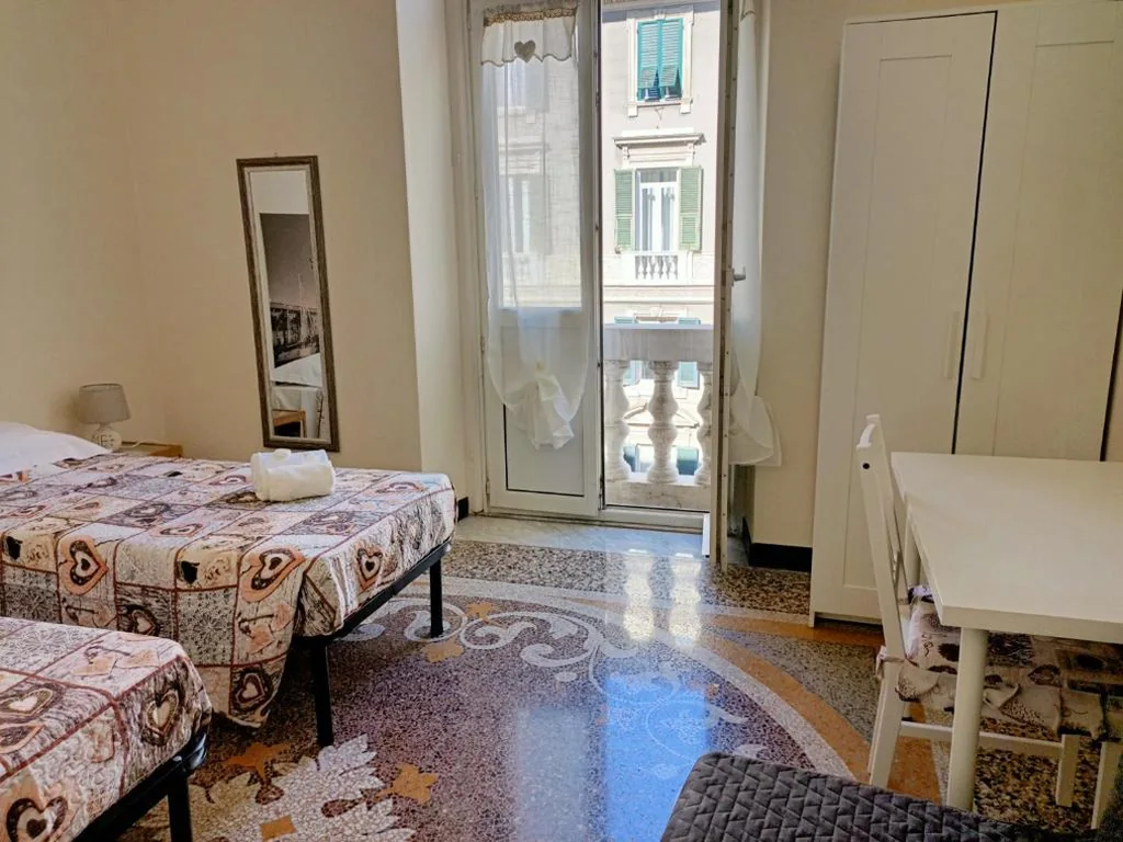 Affittacamere Monumentale — foto 6