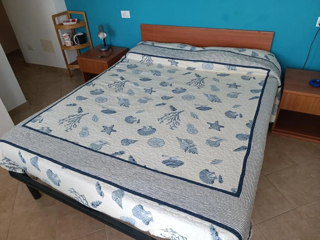 affittacamere nuova Vandiris — foto 5