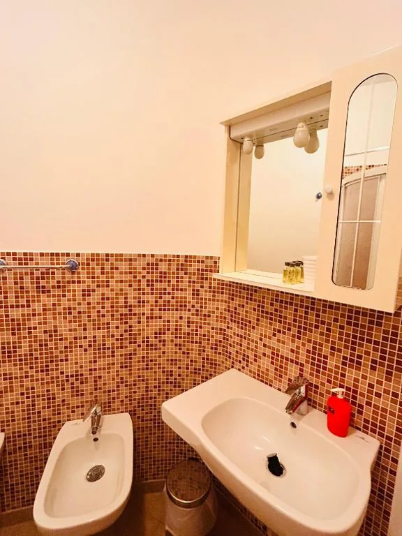 affittacamere nuova Vandiris — foto 6