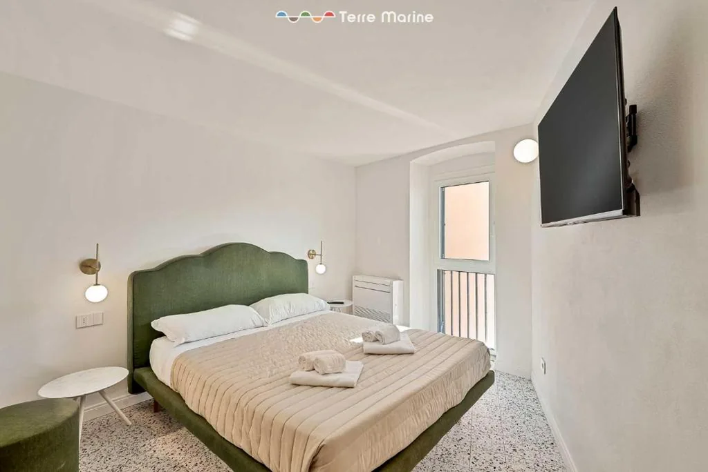 Affittacamere Paradise, Terre Marine — foto 3