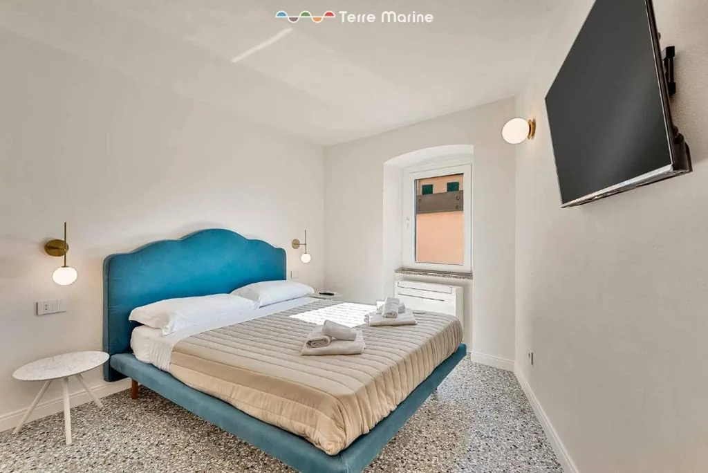 Affittacamere Paradise, Terre Marine — foto 7