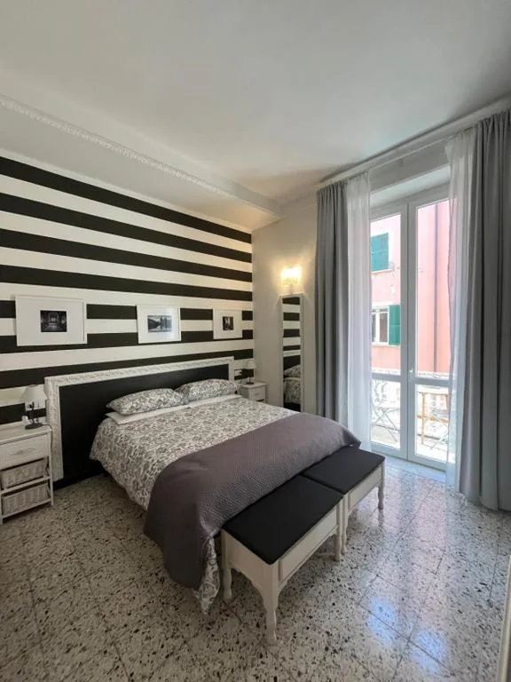 Affittacamere Perla del Prione