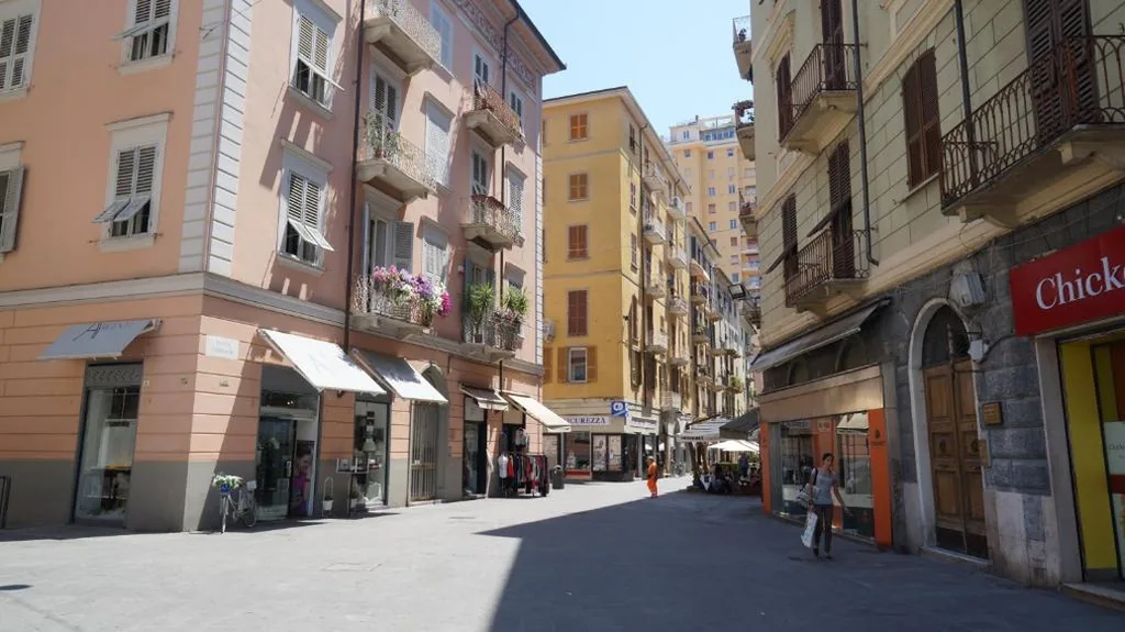 Affittacamere Perla del Prione — foto 4
