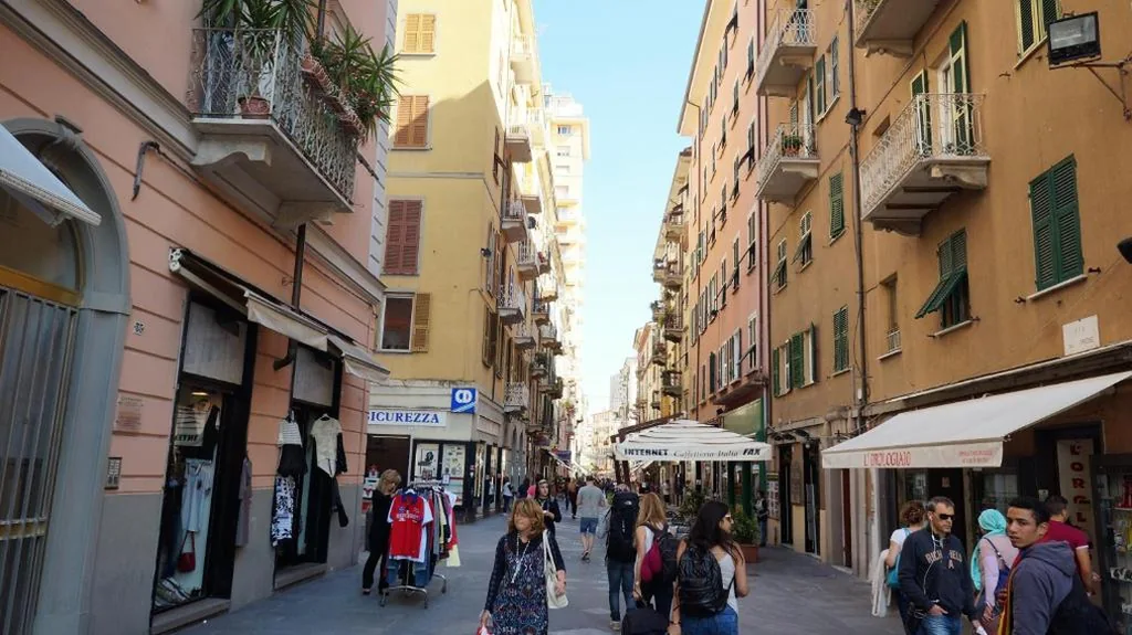 Affittacamere Perla del Prione — foto 7