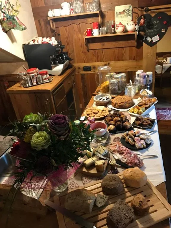 Affittacamere Petit Coeur — foto 8