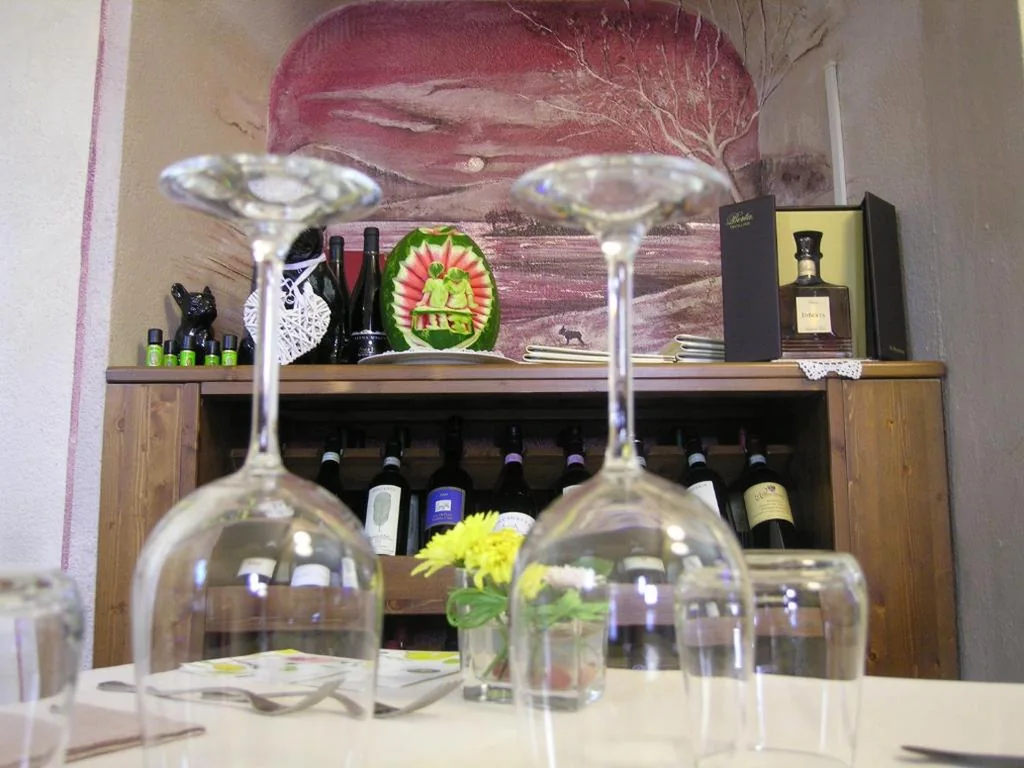 Affittacamere Ristorante Amélie