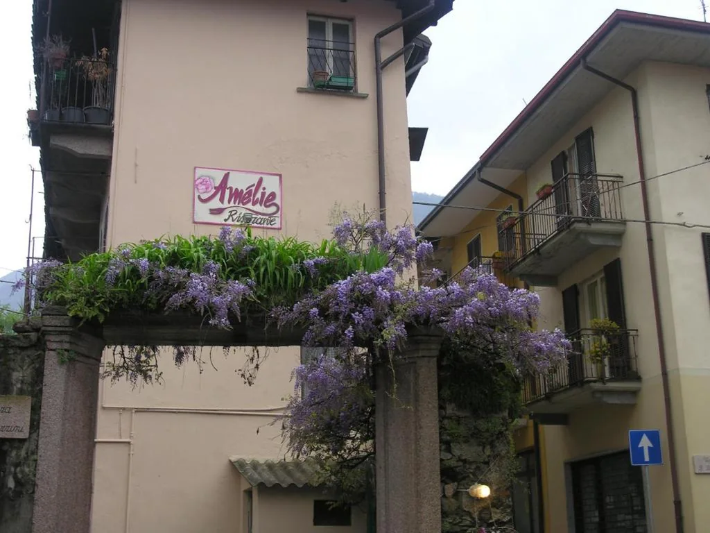 Affittacamere Ristorante Amélie — foto 6
