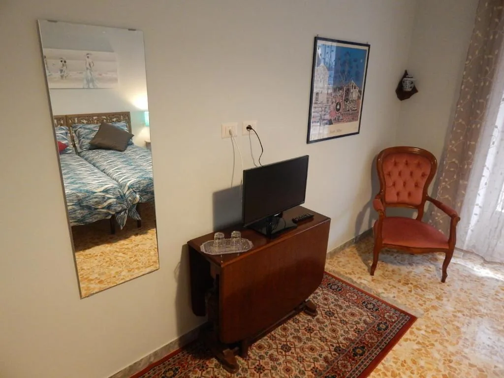Affittacamere Roma Centro, Musei Vaticani Rooms — foto 5