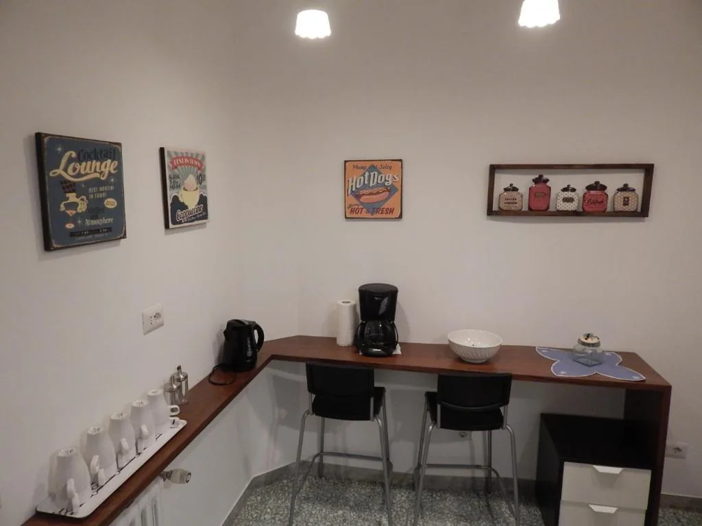 Affittacamere Roma Centro, Musei Vaticani Rooms — foto 8