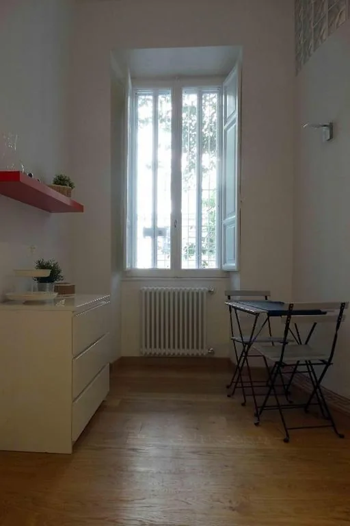 Affittacamere ROMA FLAMINIO — foto 4