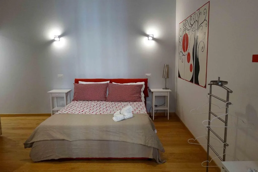 Affittacamere ROMA FLAMINIO — foto 6