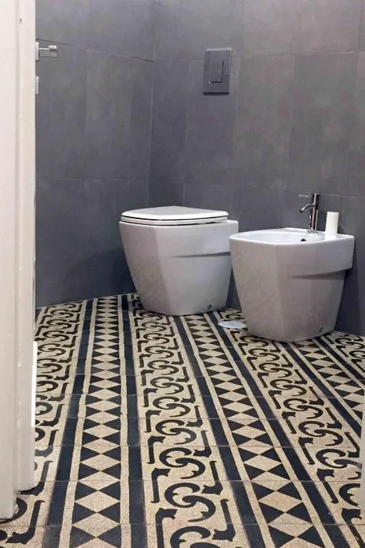 Affittacamere ROMA FLAMINIO — foto 7