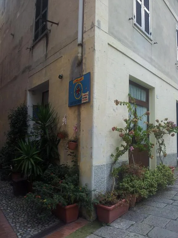 Affittacamere Rosa Dei Venti — foto 7