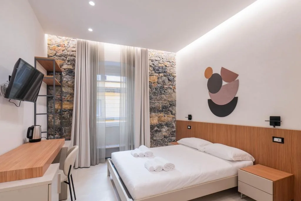 Affittacamere Saint Bon 15 – 5 Terre Rooms and Suites