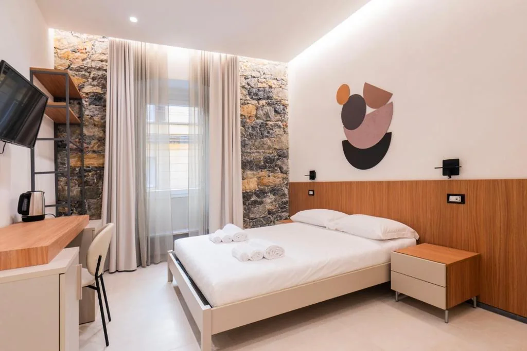 Affittacamere Saint Bon 15 – 5 Terre Rooms and Suites