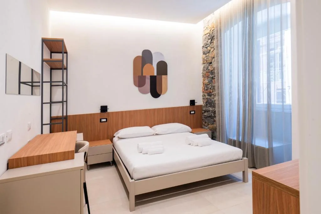 Affittacamere Saint Bon 15 – 5 Terre Rooms and Suites — foto 4