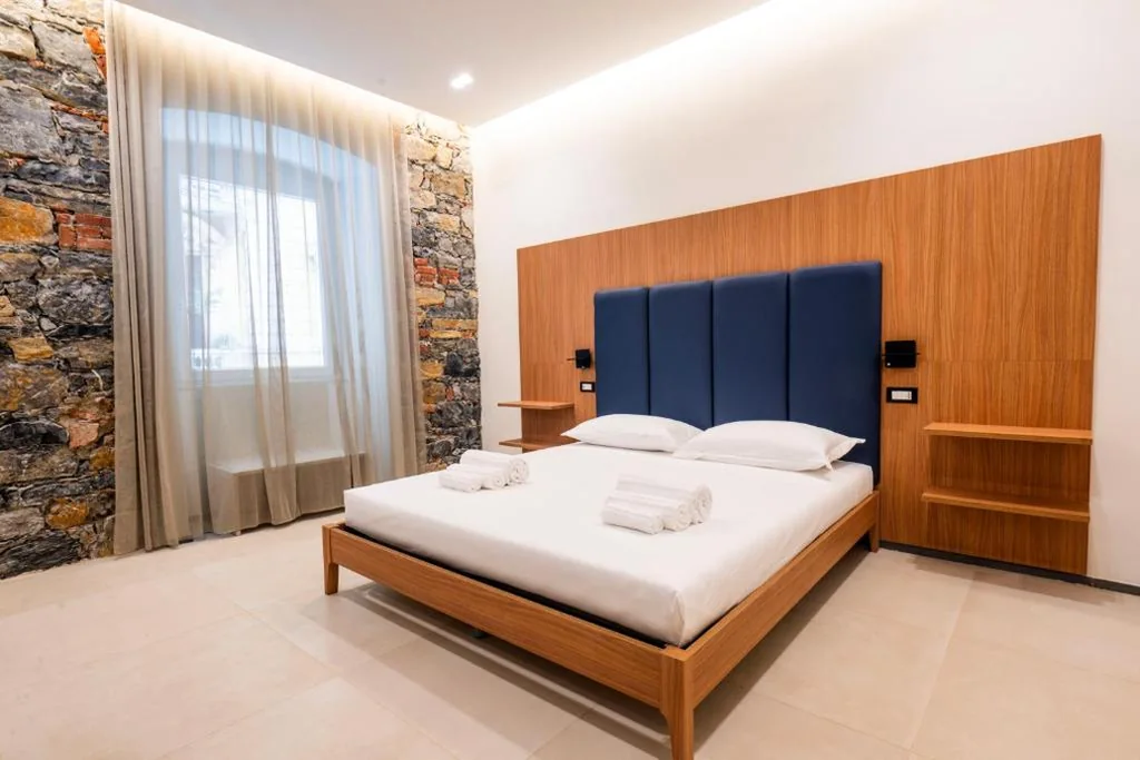 Affittacamere Saint Bon 15 – 5 Terre Rooms and Suites — foto 5