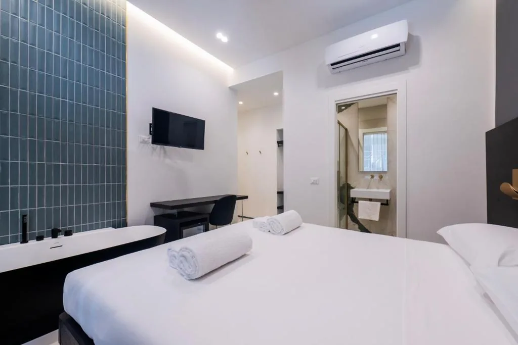 Affittacamere Saint Bon 15 – 5 Terre Rooms and Suites — foto 6