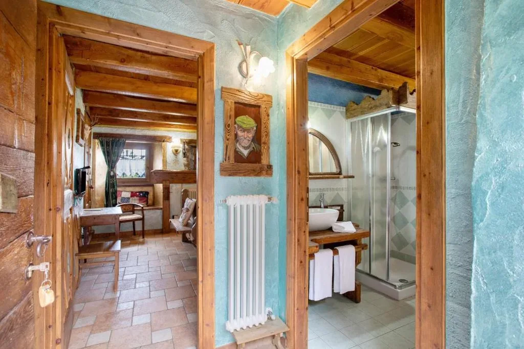 Affittacamere Saint-Salod — foto 7