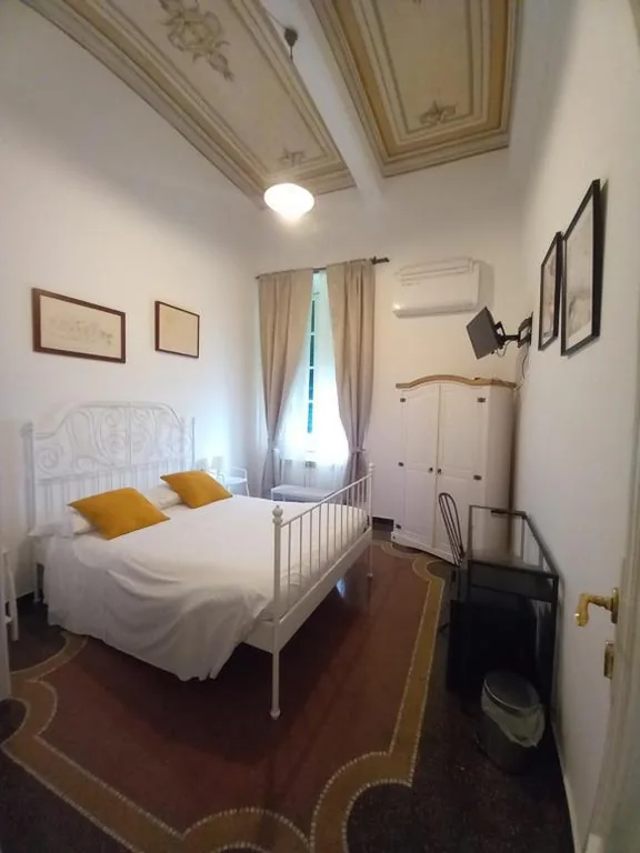 AFFITTACAMERE SAN BIAGIO