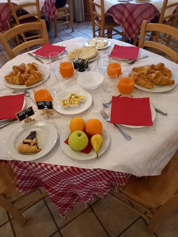 AFFITTACAMERE SAN BIAGIO — foto 4