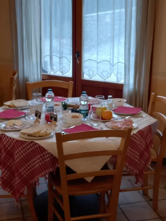 AFFITTACAMERE SAN BIAGIO — foto 8