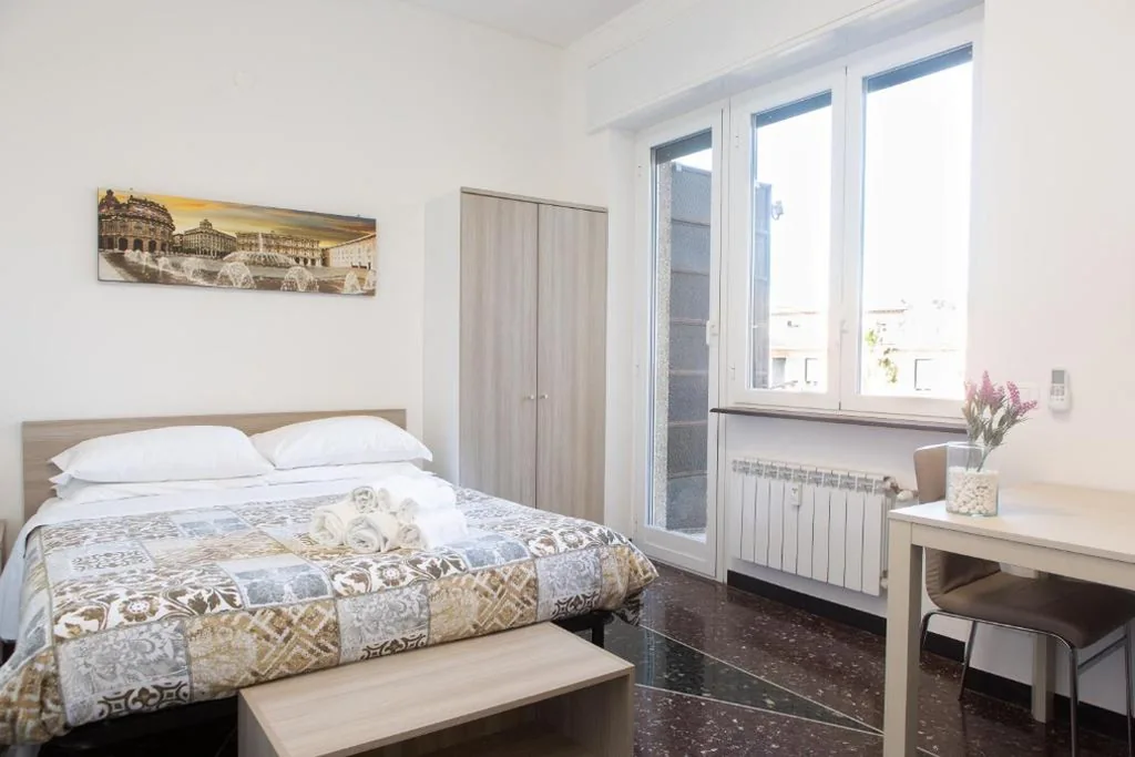 Affittacamere San Martino — foto 4