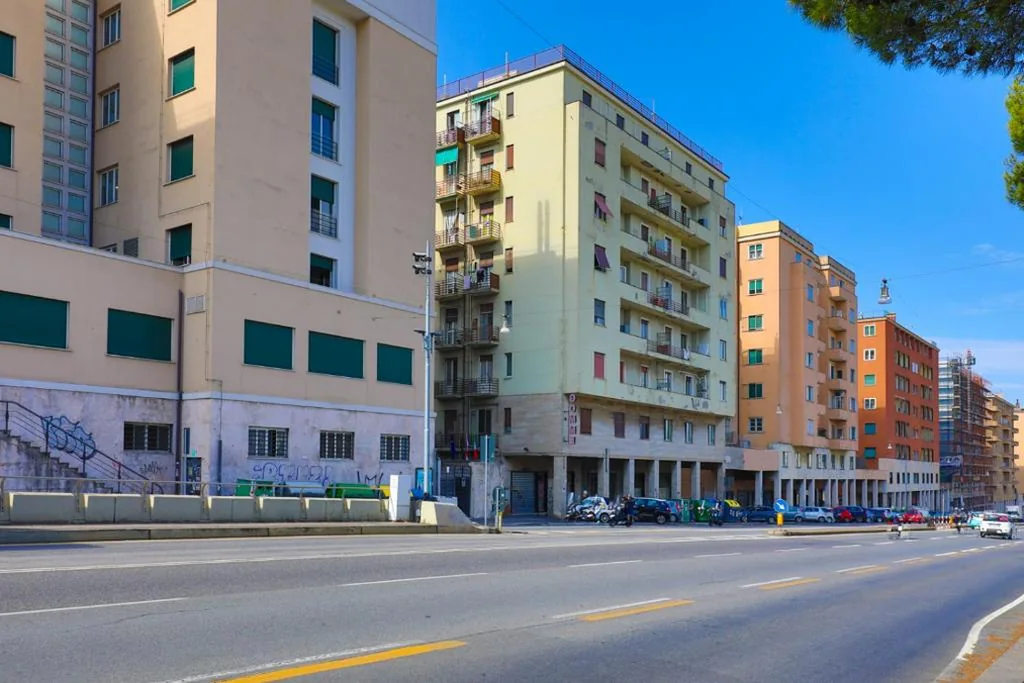 Affittacamere “SAN MARTINO ROOMS”