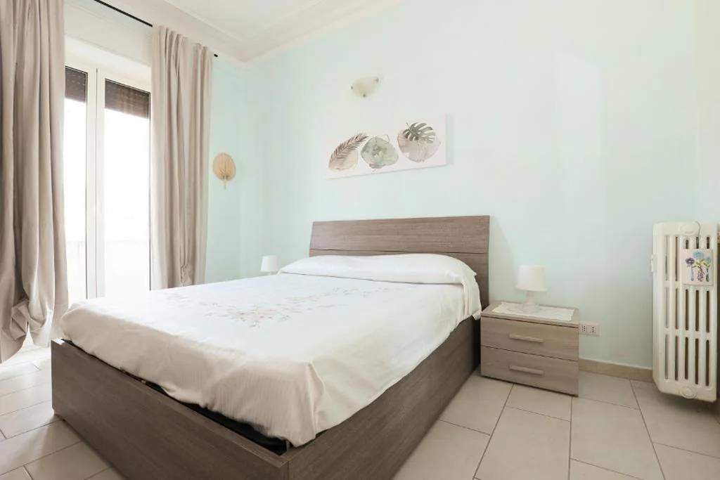 Affittacamere “SAN MARTINO ROOMS”
