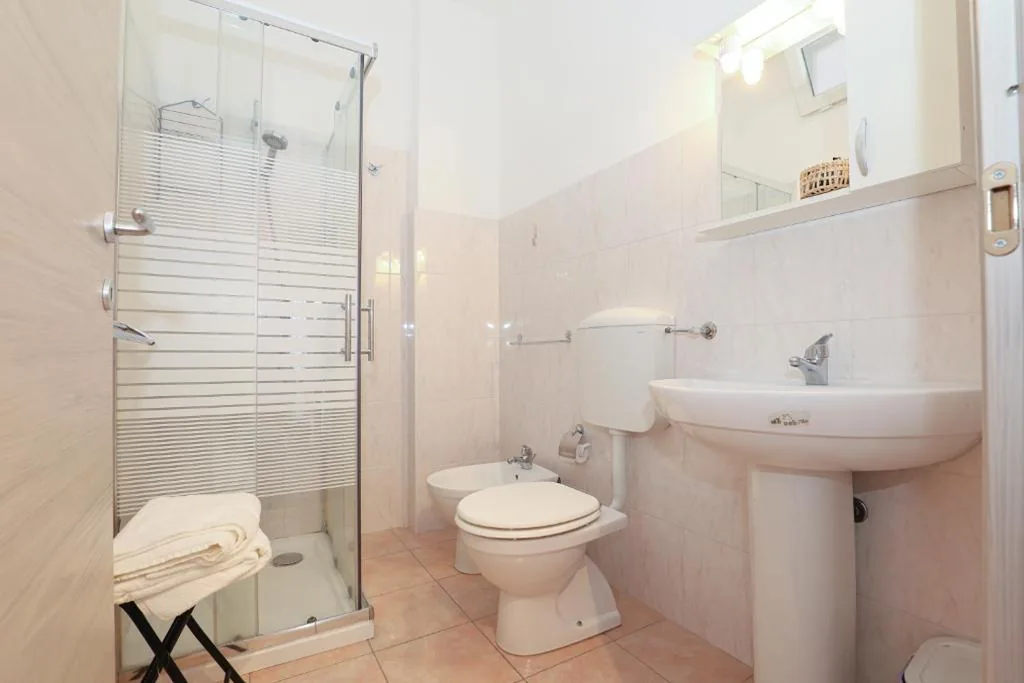 Affittacamere “SAN MARTINO ROOMS” — foto 3