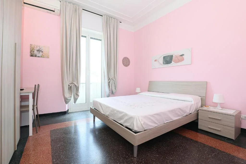 Affittacamere “SAN MARTINO ROOMS” — foto 4