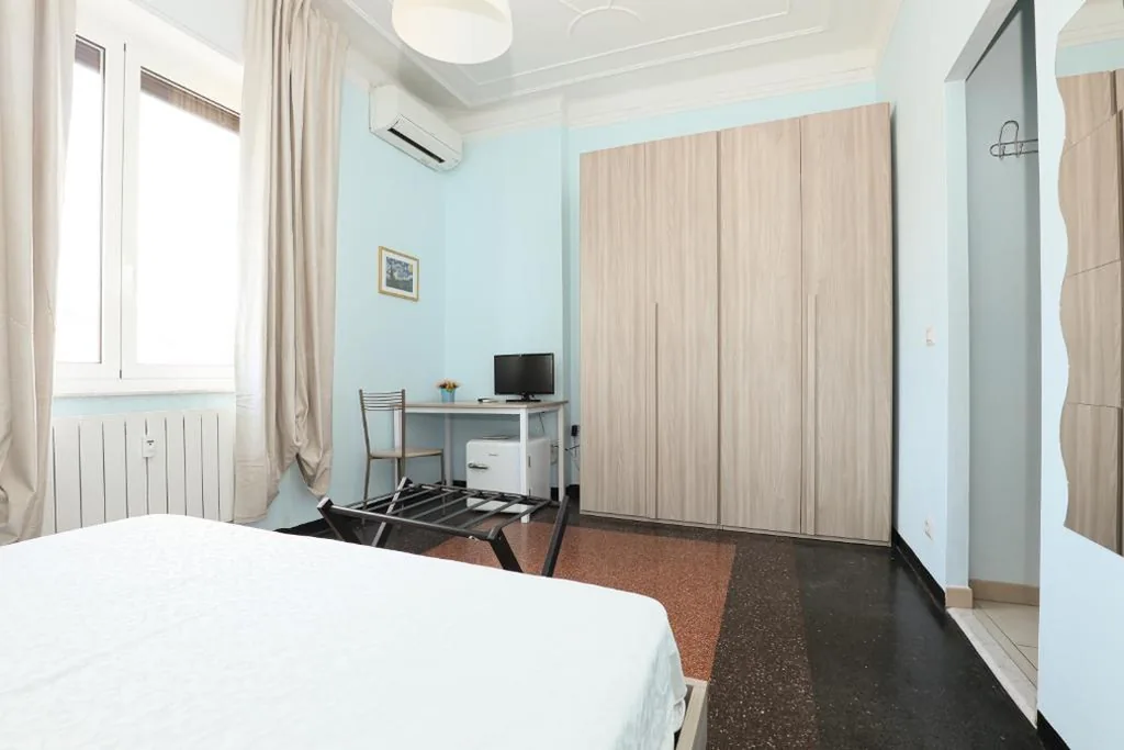 Affittacamere “SAN MARTINO ROOMS” — foto 6