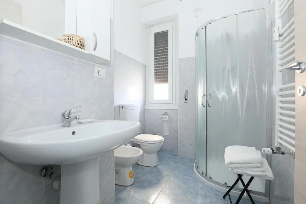 Affittacamere “SAN MARTINO ROOMS” — foto 7
