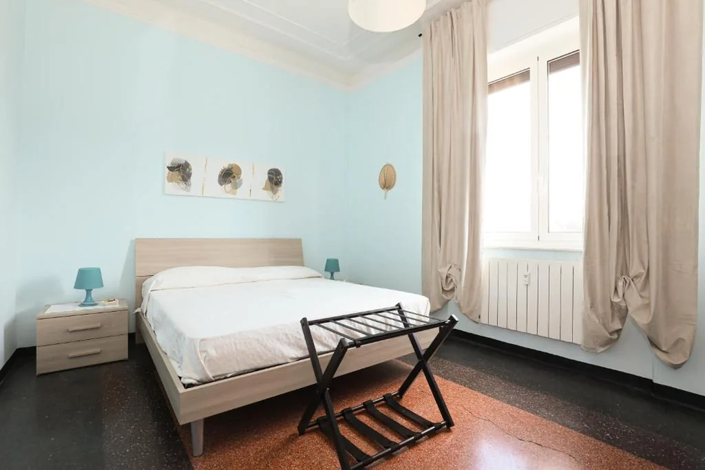 Affittacamere “SAN MARTINO ROOMS” — foto 8