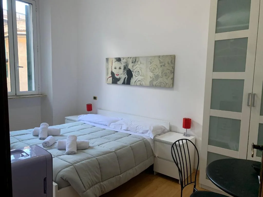 affittacamere san pietro resort