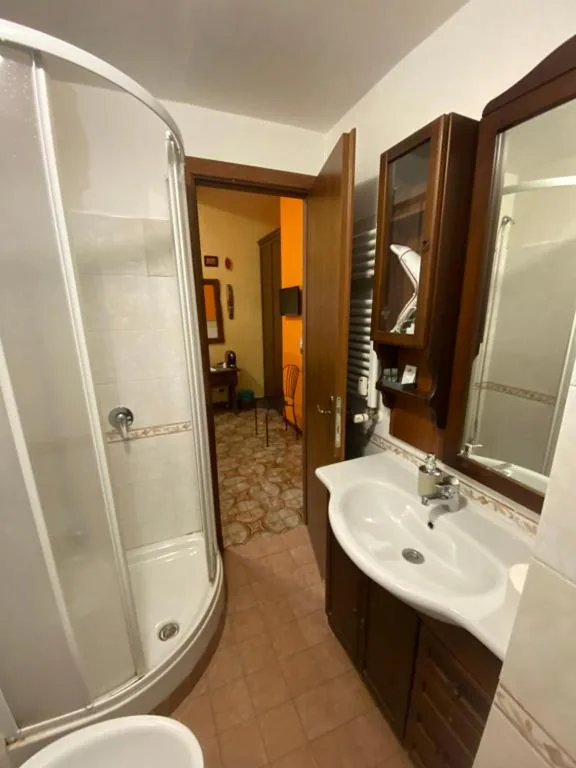 affittacamere san pietro resort — foto 3